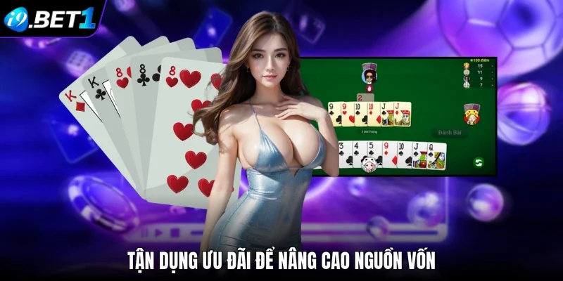 Tận dụng ưu đãi để nâng cao nguồn vốn